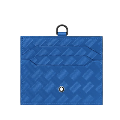 Montblanc Extreme 3.0 100x5x85mm 130241 Montblanc Extreme 3.0 Kartenhalter 6cc