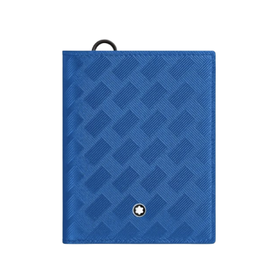Montblanc Extreme 3.0 90x10x110mm 130233 EXTREME 3.0 KOMPAKTES PORTEMONNAIE 6CC