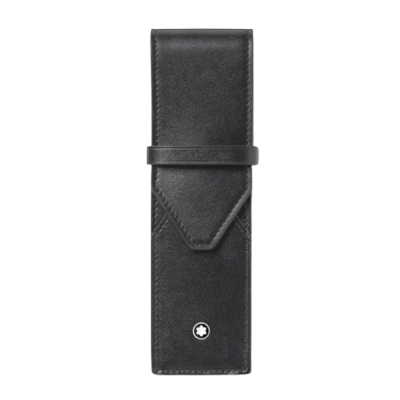 Montblanc Meisterstück 2-PEN POUCH 198354 2-PEN POUCH