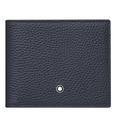 Montblanc Grain WALLET 6CC 116740 PÉNZTÁRCA 6 BANKKÁRTYATARTÓVAL