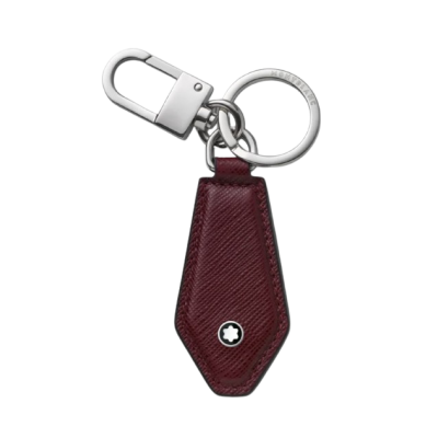 Montblanc Sartorial 35x15x120mm 130828 Montblanc Sartorial Key Fob Diamond Shape