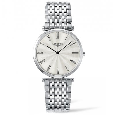 Longines La Grande Classique de Longines L47554716 Utra Thin, Quartz, 36 mm