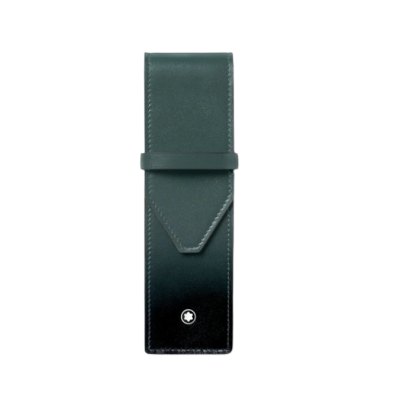 Montblanc Meisterstück 45x20x160mm 198285 Meisterstück 2-Stift-Etui