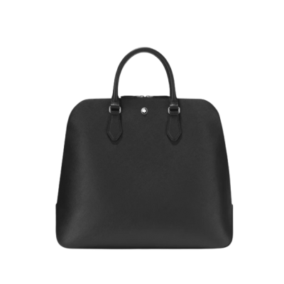 Montblanc Sartorial 420x140x360mm 130280 SARTORIAL BOWLING BAG