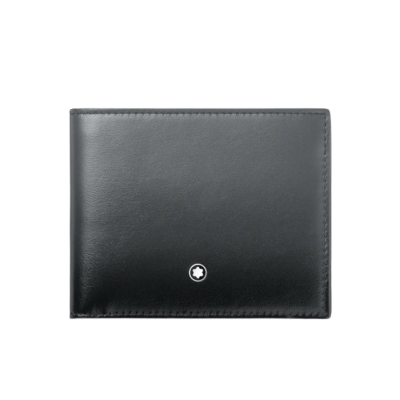 Montblanc Meisterstück 110x10x85 mm 131682 MEISTERSTÜCK BRIEFTASCHE 6CC
