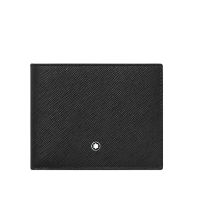 Montblanc Sartorial 115x5x90 mm 130315 SARTORIAL PORTEMONNAIE 6CC