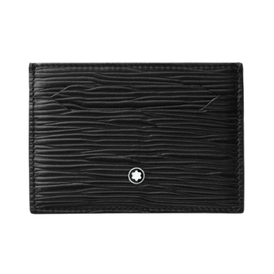 Montblanc 4810 110x10x75 mm 130930 Montblanc 4810 kártyatartó 5cc