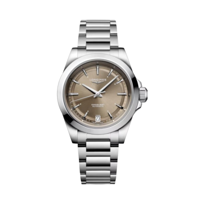 Longines Conquest L34304626 L3.430.4.62.6 | Női automata 34mm