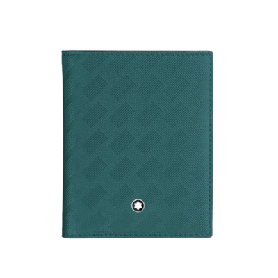 Montblanc Extreme 3.0 90x10x110mm 131774 EXTREME 3.0 KOMPAKTES PORTEMONNAIE 6CC