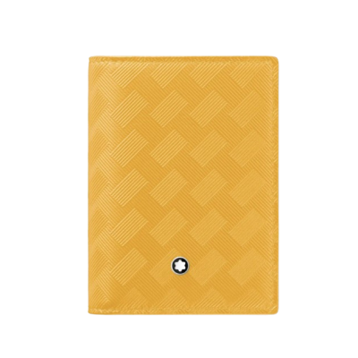 Montblanc Extreme 3.0 15x105mm 198077 Montblanc Extreme 3.0 Card Holder 4 cc