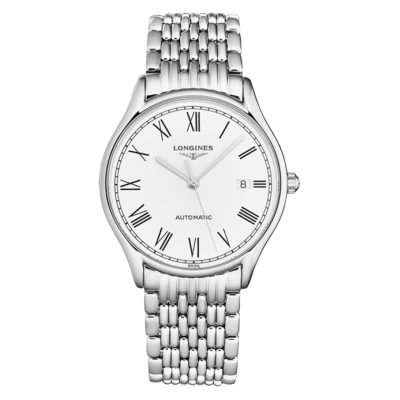 Longines Lyre L49604116 Lyre, Automatic, 38.50 mm