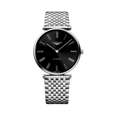 Longines La Grande Classique de Longines L49184516 Unisex-Automatikuhr 28mm