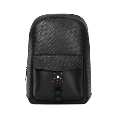 Montblanc M Gram 4810 300x130x410mm 130019 M_GRAM 4810 RUCKSACK MIT M LOCK 4810 SCHNALLE