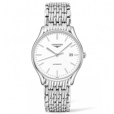 Longines Les Grandes Classiques de Longines L49604126 Lyre, Automatik, 38.50 mm