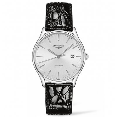 Longines Les Grandes Classiques de Longines L49604722 Lyre, Automatik, 38.50 mm