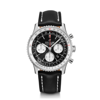 Breitling Navitimer 01 AB0121211B1X2 NAVITIMER B01 CHRONOGRAPH 43