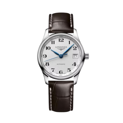 Longines Master Collection L23574783 Damen-Automatikuhr 34mm