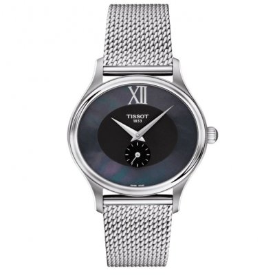 Tissot T-Lady T103.310.11.123.00 BELLA ORA, Quartz, 31 mm