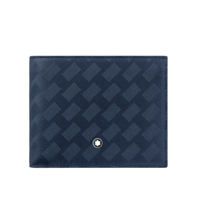 Montblanc Extreme 3.0 115x15x90mm 198063 EXTREME 3.0 Geldbörse 6CC
