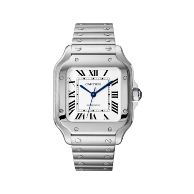 Cartier Santos de Cartier WSSA0029 MEDIUM , AUTOMATIC , STEEL