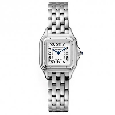 Cartier Panthère de Cartier Small model WSPN0013 23 mm x 30 mm Quartz
