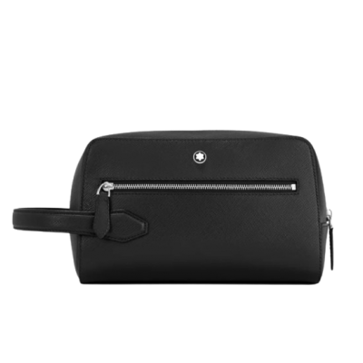 Montblanc Sartorial 235x110x140mm 131719 SARTORIAL WASCHTASCHE