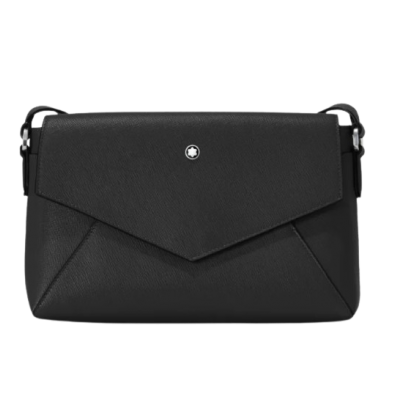 Montblanc Sartorial 255x80x170mm 198111 SARTORIAL DUPLA TÁSKA