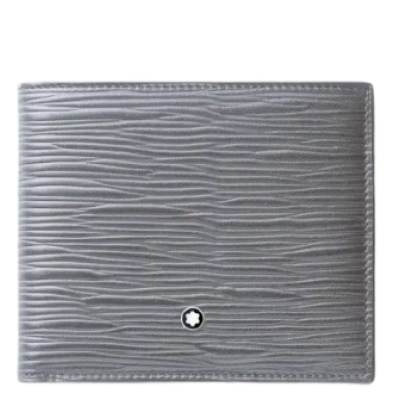 Montblanc 4810 WALLET 8CC 198193 PÉNZTÁRCA 8 BANKKÁRTYATARTÓVAL