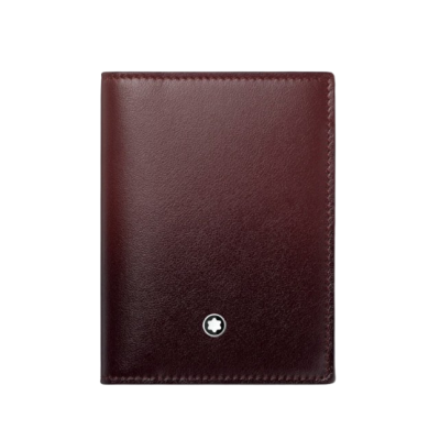 Montblanc Meisterstück 7.5x11 cm 131683 Meisterstuck névjegykártya-tartó