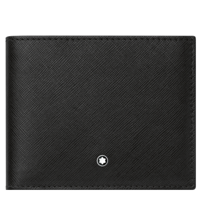 Montblanc Sartorial 113215 Geldtasche, 11.5 x 9.2 cm