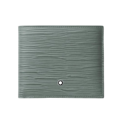 Montblanc 4810 110x5x95 mm 198191 Montblanc  4810 Brieftasche 8cc