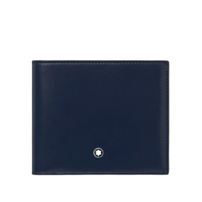 Montblanc Meisterstück 115x25x90 mm 131934 Meisterstück  Wallet 4cc with Coin holder