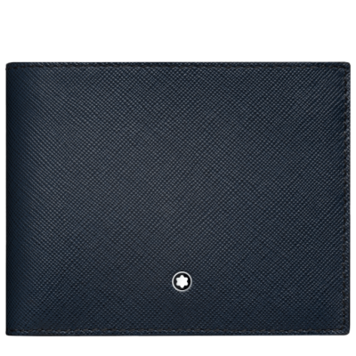 Montblanc Sartorial 116328 Wallet, 11 x 9 cm