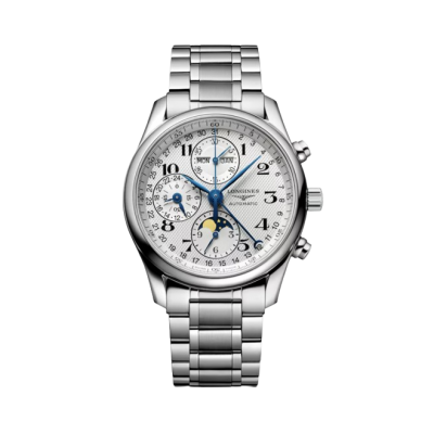 Longines Master Collection L26734786 Férfi automata karóra 40mm