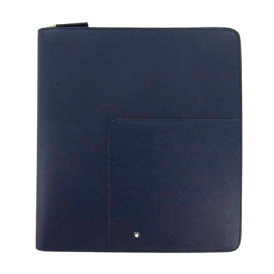 Montblanc Sartorial 215 x 20 x 230 mm 126269 Sartorial Notebook Holder External Pocket
