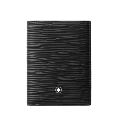Montblanc 4810 7.5x11 cm 130924 4810 KÁRTYATARTÓ 4CC