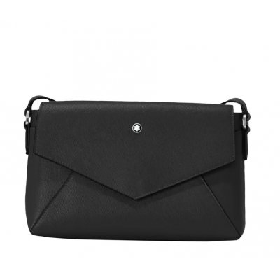 Montblanc Sartorial 22x13.5x8cm 198219 SARTORIAL KIS DUPLAS TÁSKA