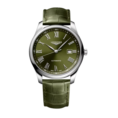 Longines Master Collection L28934092 Herren-Automatikuhr 42mm