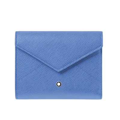 Montblanc Sartorial 120x10x95mm 198227 SARTORIAL TRIO PÉNZTÁRCA 6CC