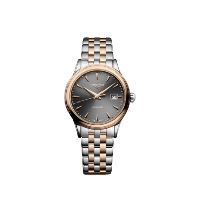 Longines Flagship L43743787 Női automata karóra 30mm