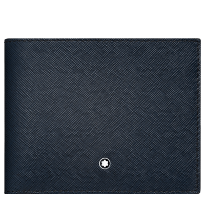 Montblanc Sartorial 116328 Wallet, 11 x 9 cm