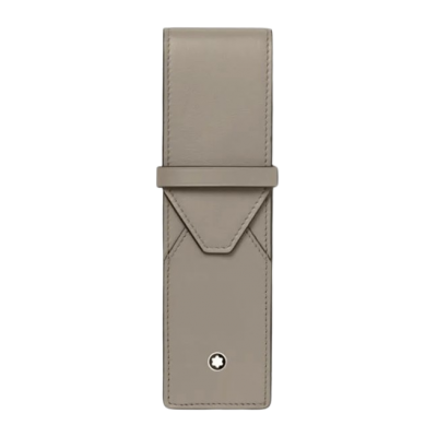Montblanc Soft 2-PEN POUCH 131271 TOLLTARTÓ 2 TOLLNAK