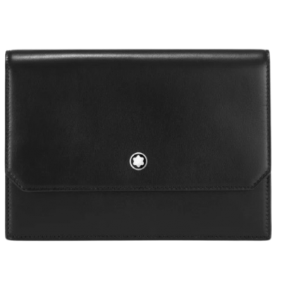 Montblanc Meisterstück 175x30x130mm 129901 MEISTERSTÜCK MINI TÁSKA