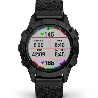 Garmin Fenix GG010-02158-17 GG010-02158-17