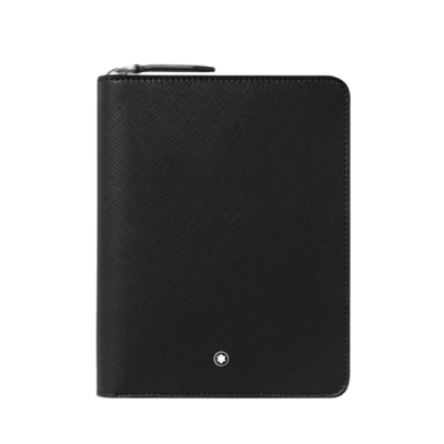Montblanc Sartorial 5-PEN POUCH ZIP 198364 SARTORIAL 5-Stifthalter ZIP