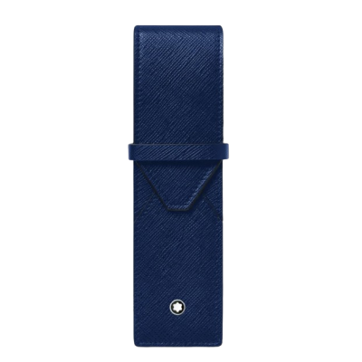 Montblanc Sartorial 2-PEN POUCH 131203 TOLLTARTÓ 2 TOLLNAK