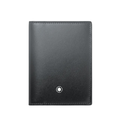 Montblanc Meisterstück 7.5x11 cm 131684 Meisterstuck névjegykártya-tartó