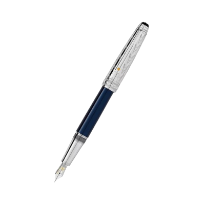 Montblanc Meisterstück The Little Prince 118059 Füllfederhalter   F