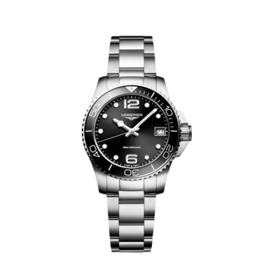 Longines HydroConquest L33704566 Női kvarc 32mm