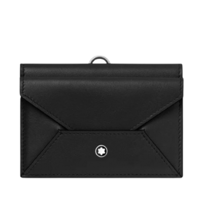 Montblanc Meisterstück Selection Soft 105x15x80mm 131255 SOFT KÁRTYATARTÓ 4CC